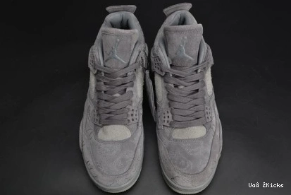 Bright 560 x Air 279 KAWS Jordan 0810